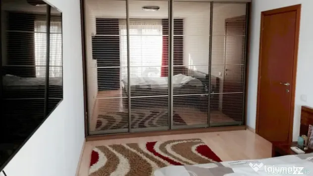 Apartament 3 camere Decebal l Imobil 2009