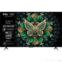 Televizor TCL 55C61K