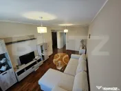 Apartament 2 camere decomandat, Bucium – mobilat și utila 