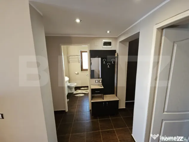 Apartament 2 camere decomandat, Bucium – mobilat și utila