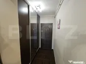 Apartament 2 camere decomandat, Bucium – mobilat și utila 