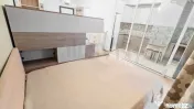 Studio Aviatiei bloc nou mobilat cu parcare 