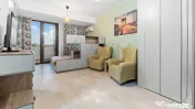 Studio Aviatiei bloc nou mobilat cu parcare 