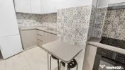 Studio Aviatiei bloc nou mobilat cu parcare 