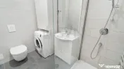 Studio Aviatiei bloc nou mobilat cu parcare 