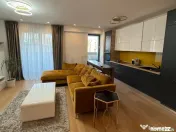 Apartament premium 3 camere Aviatiei Tower 