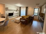Apartament premium 3 camere Aviatiei Tower 
