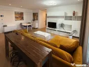Apartament premium 3 camere Aviatiei Tower 