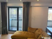 Apartament premium 3 camere Aviatiei Tower 