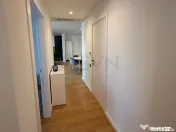 Apartament premium 3 camere Aviatiei Tower 