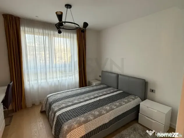 Apartament premium 3 camere Aviatiei Tower