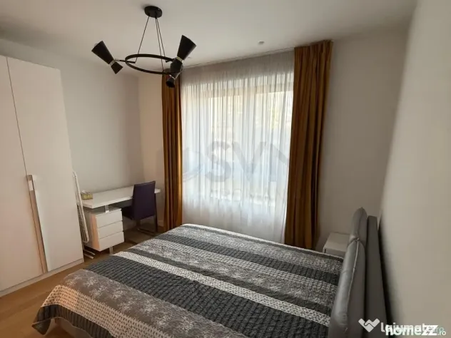 Apartament premium 3 camere Aviatiei Tower