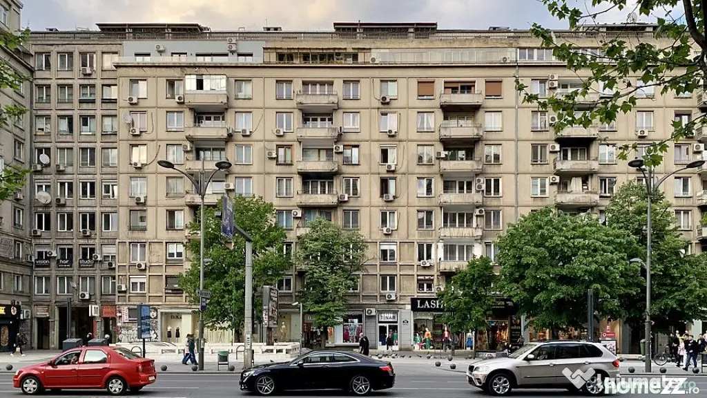 Apartament 2 camere Magheru