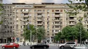Apartament 2 camere Magheru 