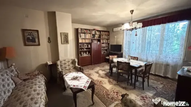 Apartament 2 camere Magheru