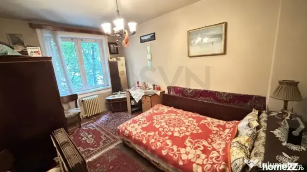Apartament 2 camere Magheru