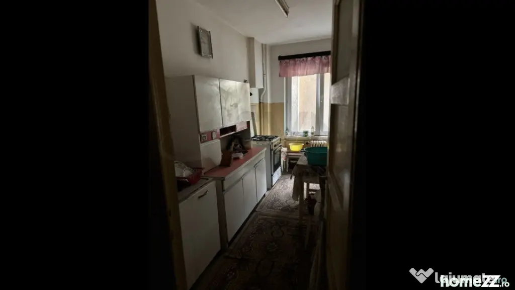 Apartament 2 camere Magheru