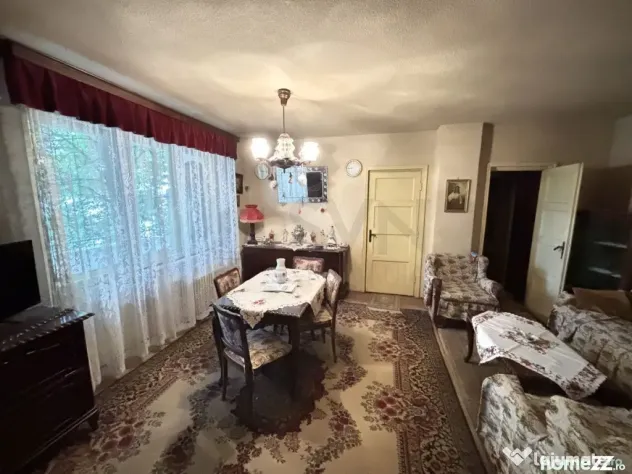 Apartament 2 camere Magheru
