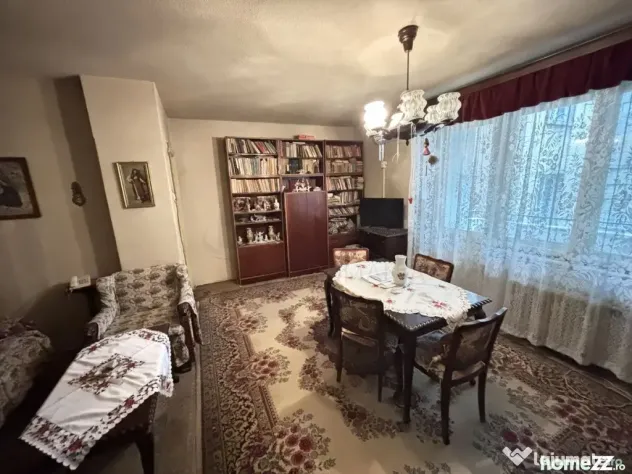 Apartament 2 camere Magheru