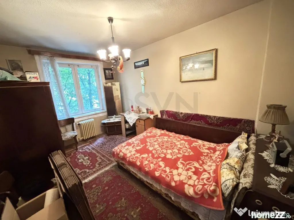 Apartament 2 camere Magheru