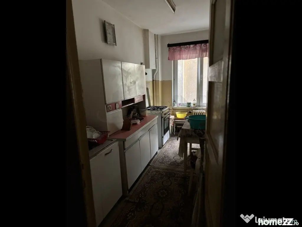 Apartament 2 camere Magheru