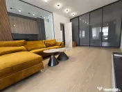 Apartament cu 2 Camere NUSCO cu loc de parcare