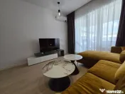 Apartament cu 2 Camere NUSCO cu loc de parcare