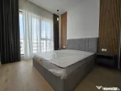 Apartament cu 2 Camere NUSCO cu loc de parcare