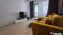 Apartament cu 2 Camere NUSCO cu loc de parcare