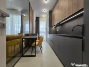 Apartament cu 2 Camere NUSCO cu loc de parcare