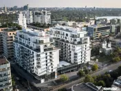 One Herastrau Plaza - Apartament 2 camere - De inchiriat 