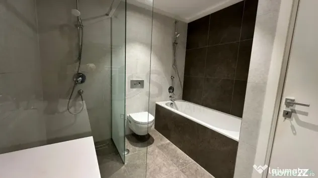 One Herastrau Plaza - Apartament 2 camere - De inchiriat