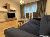 One Herastrau Plaza - Apartament 2 camere - De inchiriat 