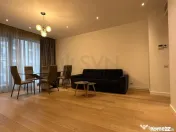 One Herastrau Plaza - Apartament 2 camere - De inchiriat 