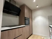 One Herastrau Plaza - Apartament 2 camere - De inchiriat 