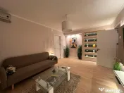 Apartament exclusivist complet renovat si mobilat modern ... 