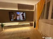 Apartament exclusivist complet renovat si mobilat modern ... 