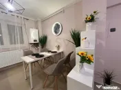 Apartament exclusivist complet renovat si mobilat modern ... 