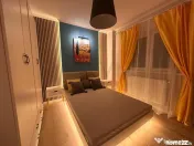 Apartament exclusivist complet renovat si mobilat modern ... 