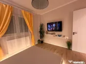 Apartament exclusivist complet renovat si mobilat modern ... 