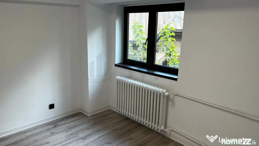Apartament 4 camere I Piata Unirii I Fantani