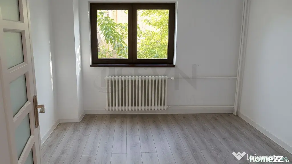 Apartament 4 camere I Piata Unirii I Fantani