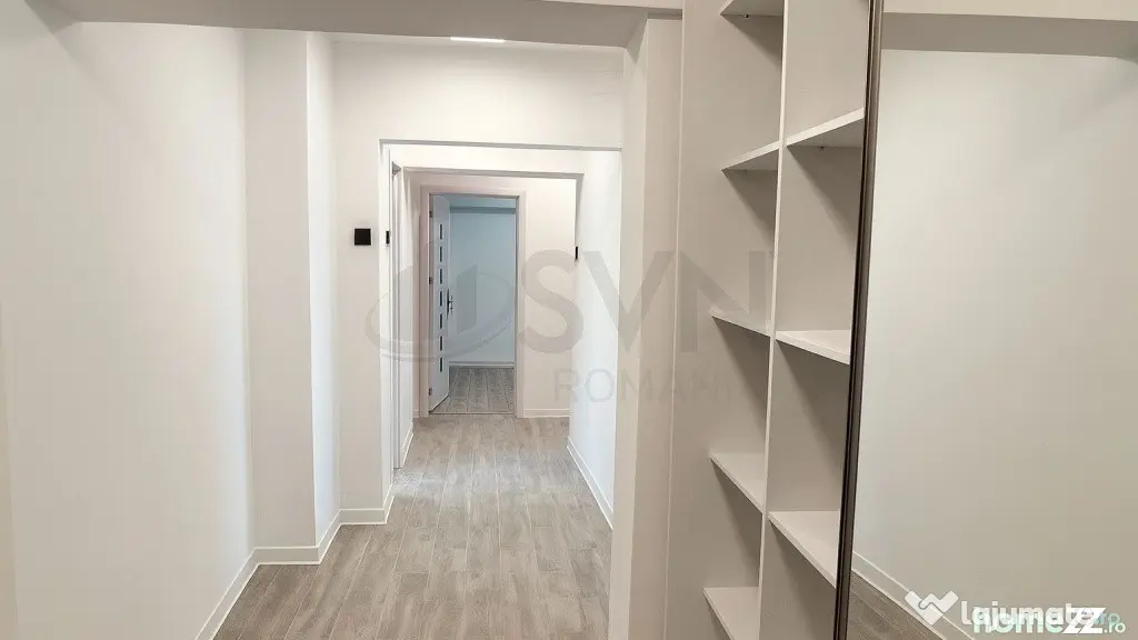 Apartament 4 camere I Piata Unirii I Fantani