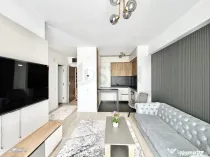 Studio premium Atrium Plaza Banasea Sisesti