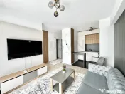 Studio premium Atrium Plaza Banasea Sisesti 