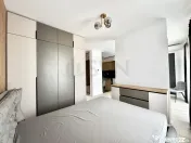 Studio premium Atrium Plaza Banasea Sisesti 