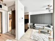 Studio premium Atrium Plaza Banasea Sisesti 