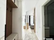 Studio premium Atrium Plaza Banasea Sisesti 