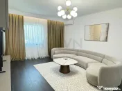 Apartament deosebit de 3 Camere I Primaverii