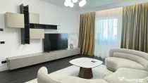 Apartament deosebit de 3 Camere I Primaverii